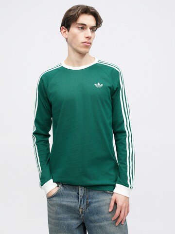 ADIDAS ORIGINALS Μπλουζάκι σε πράσινο