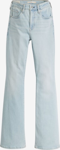 LEVI'S ® Jeans '726' in Blue: front