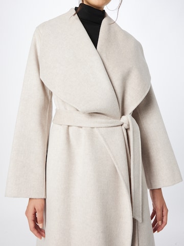 Manteau mi-saison 'CARRIE' IVY OAK en beige