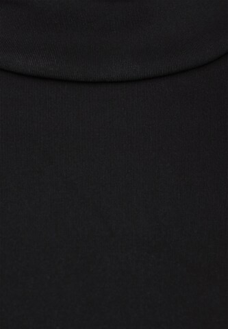 SANIKA Shirt 'Everyday Fashion' in Black