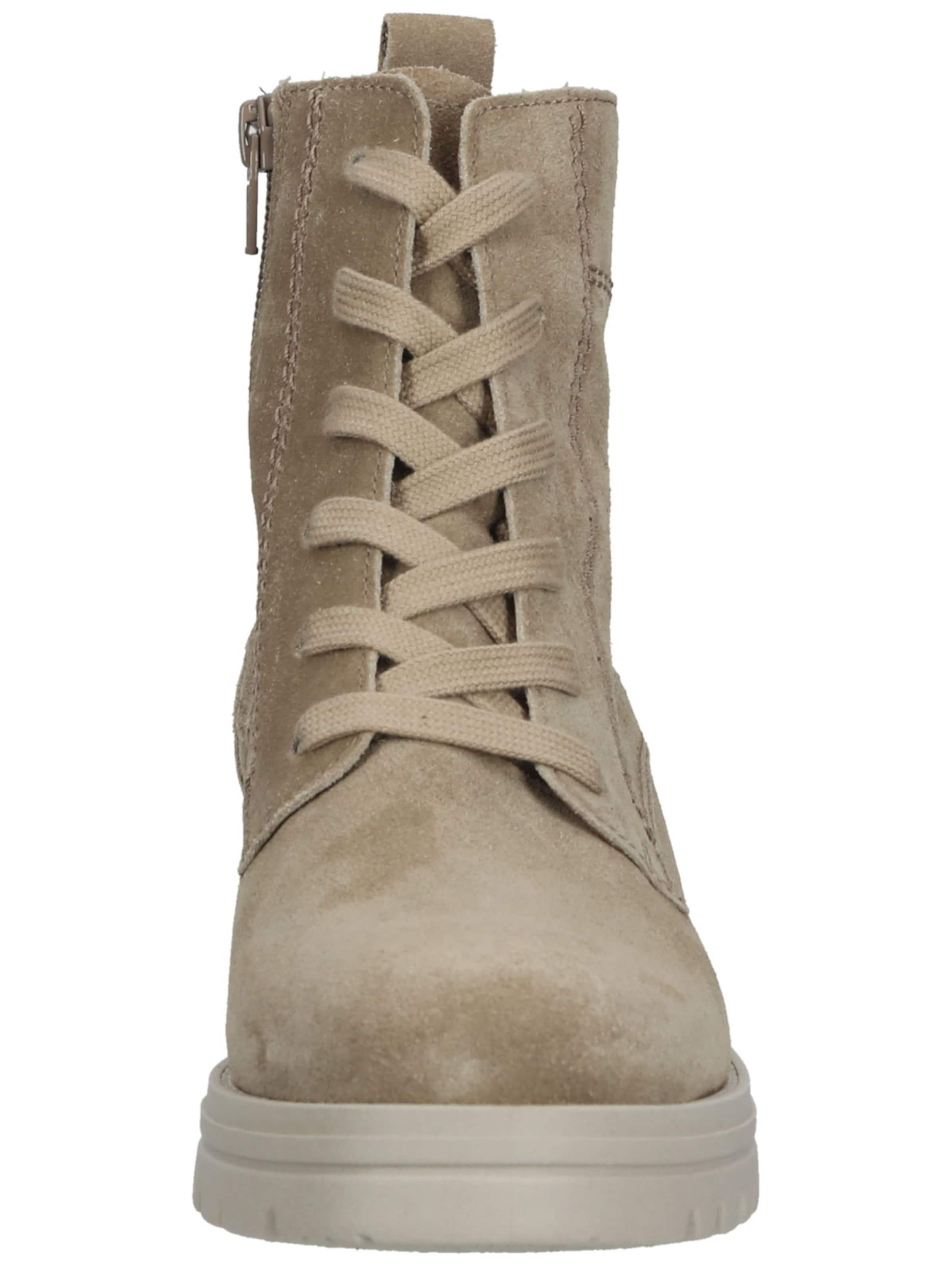 GABOR Veterlaarsjes in Beige