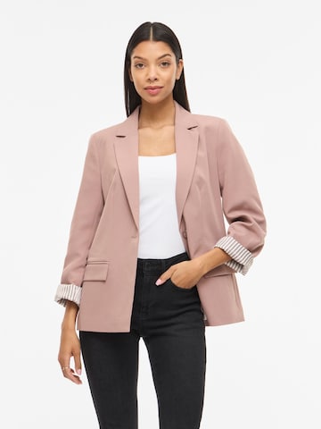 VILA - Blazer 'VIBonnie' en lila: frente