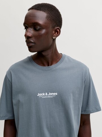 JACK & JONES Bluser & t-shirts 'JWHVesterbro' i grå