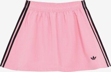 ADIDAS ORIGINALS Rock in Pink: Vorderseite