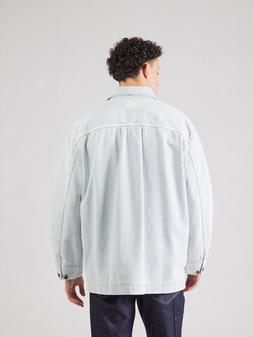 Veste mi-saison G-STAR en bleu