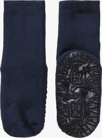 STERNTALER Regular Socks in Blue