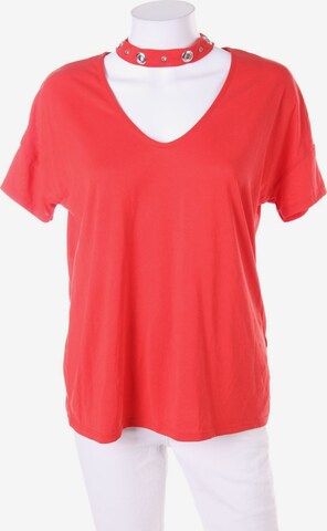 Pimkie Top & Shirt in S in Red: front