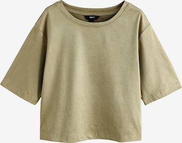 NextMajica 'Soft' - zelena boja: prednji dio