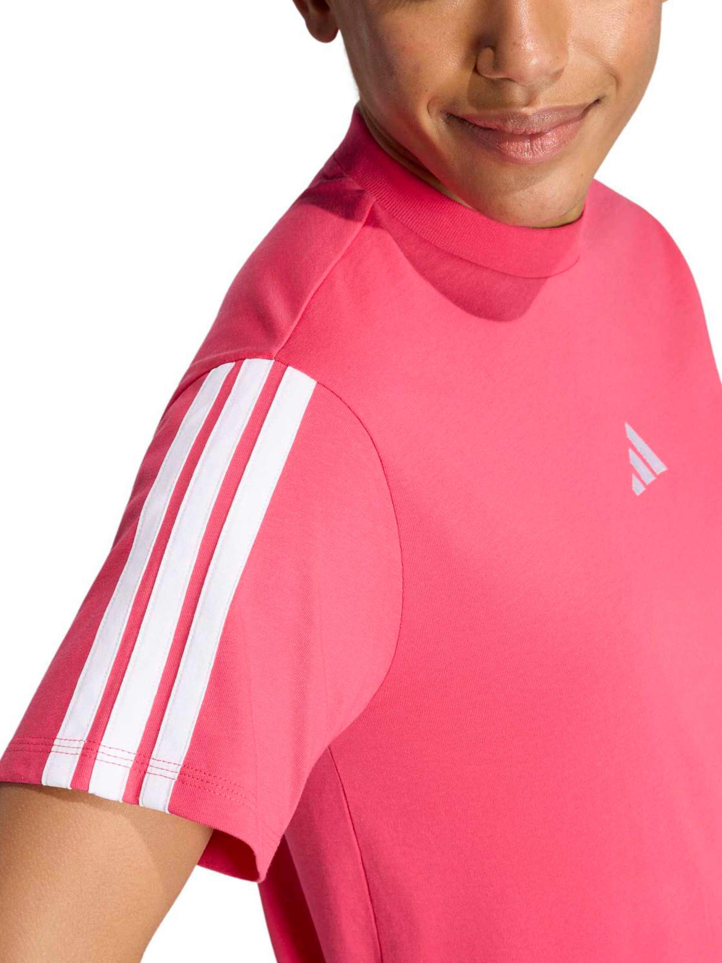 ADIDAS SPORTSWEAR Funkčné tričko - Ružová