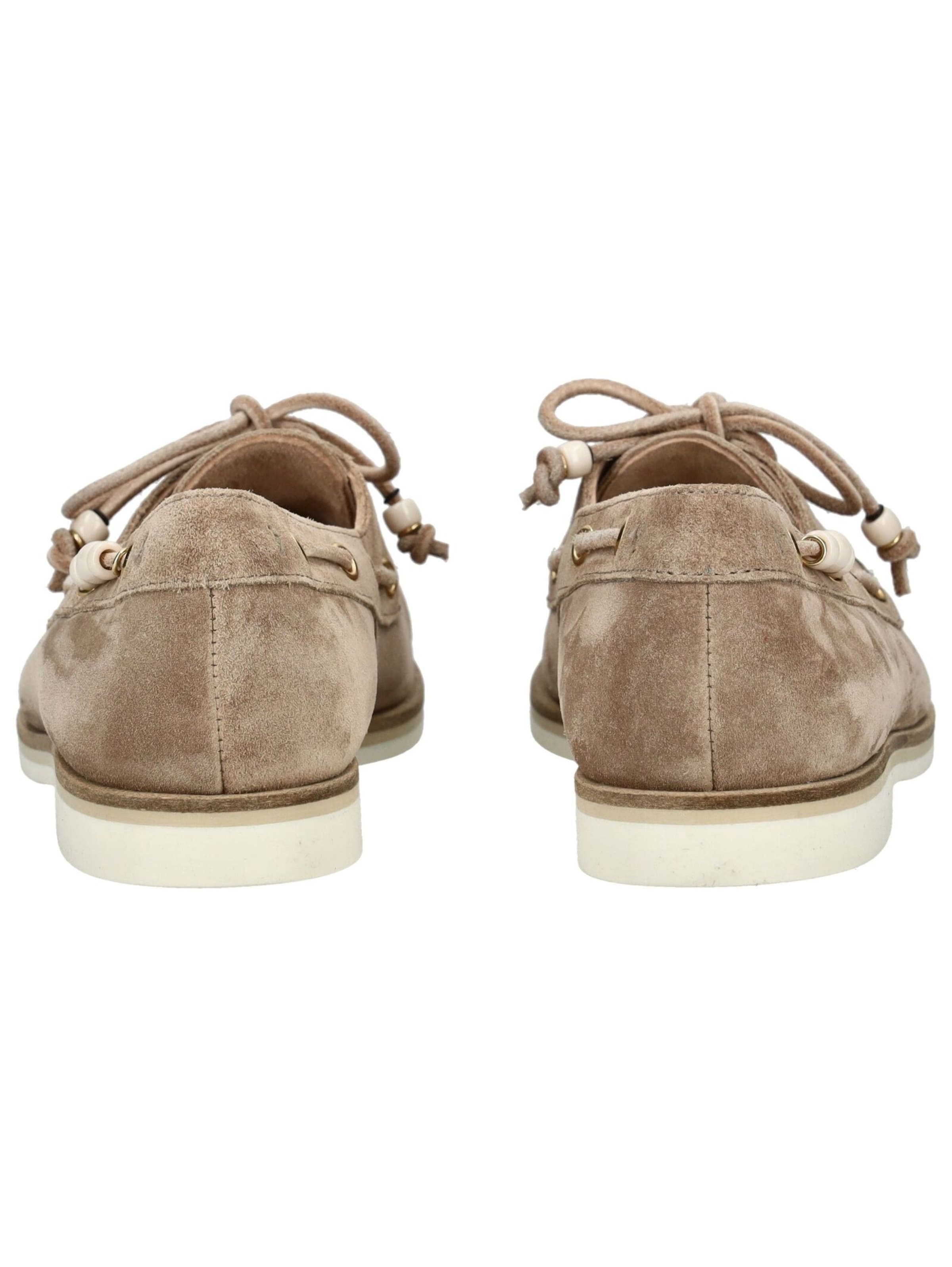 Chaussure basse Paul Green en beige