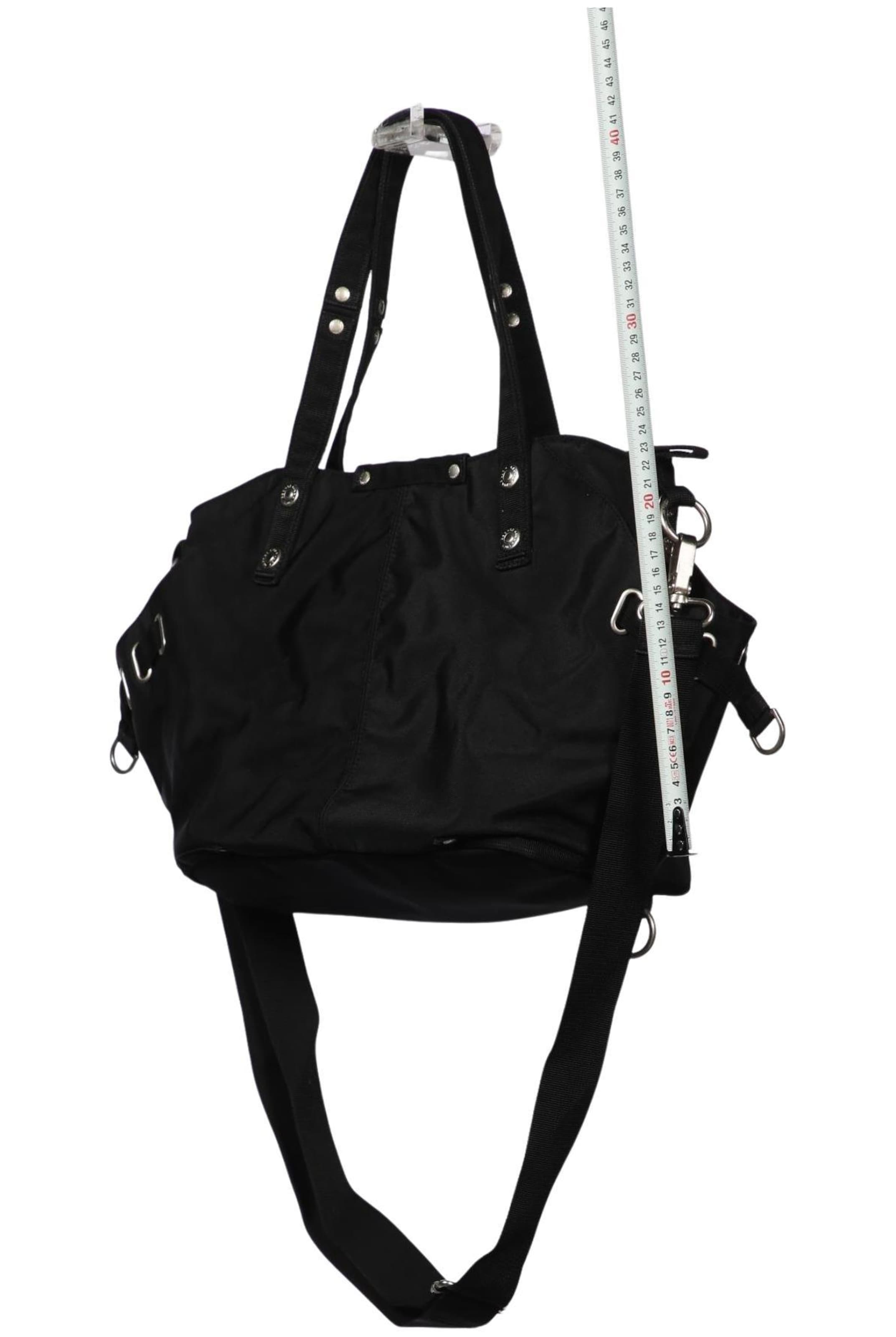 George Gina & Lucy Bag in One size in Black