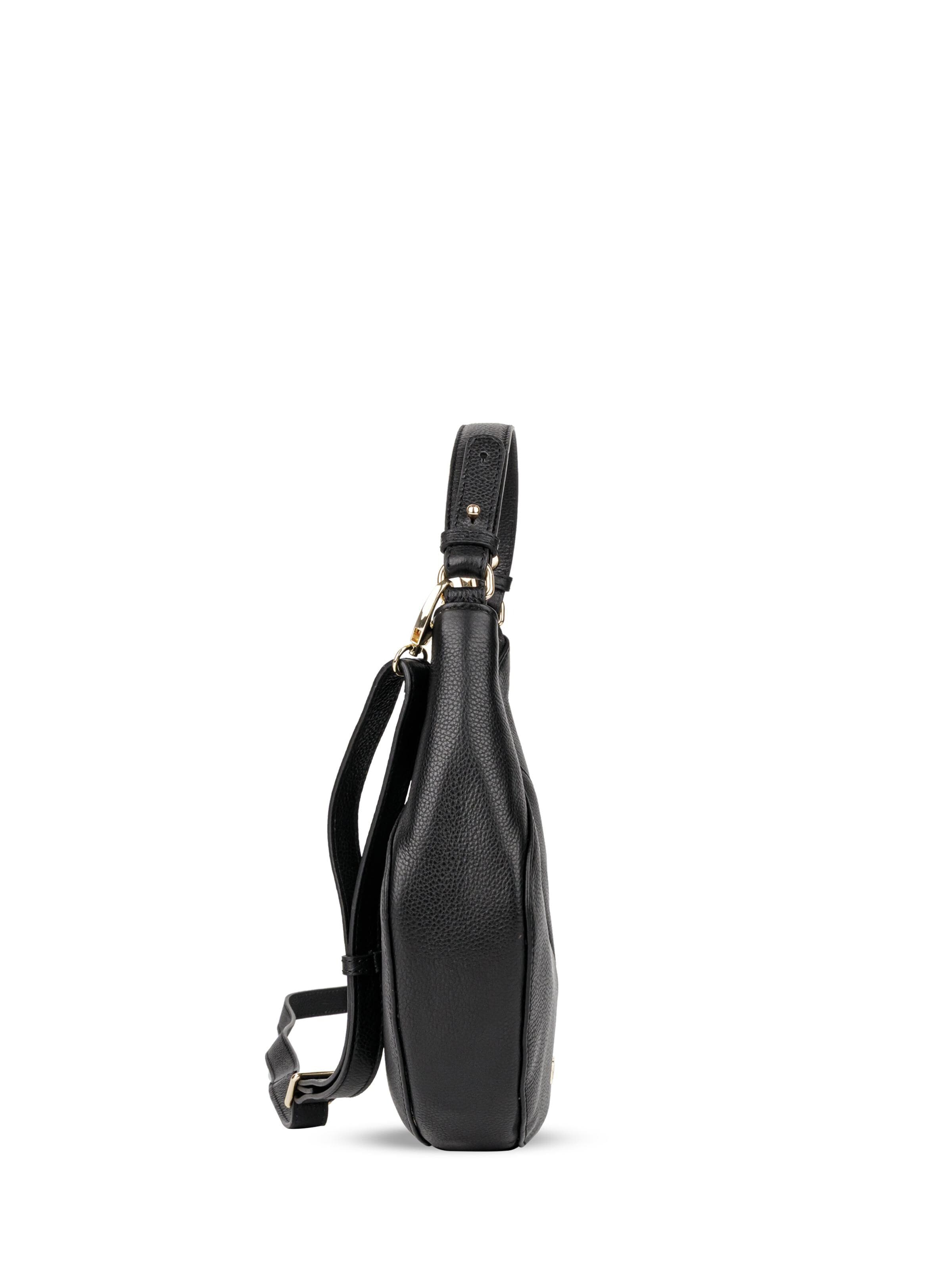 Bellicci Shoulder Bag 'Cardonna' in Black