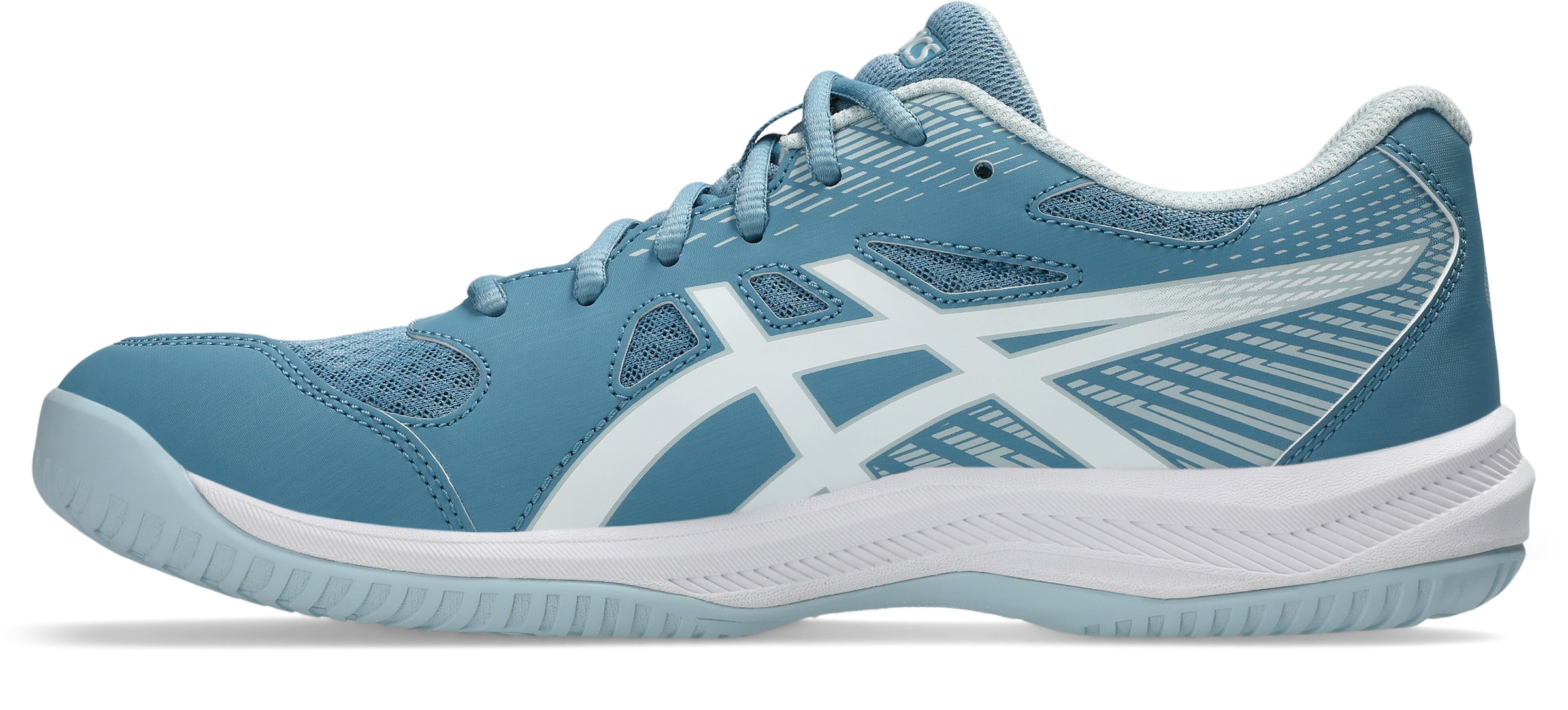ASICS Athletic Shoes in Blue