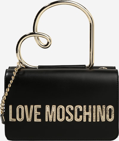Love Moschino Kabelka - čierna, Produkt
