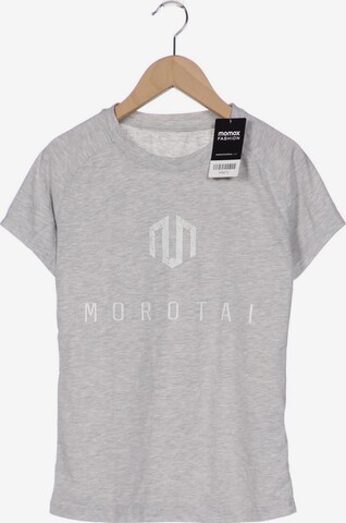 MOROTAI Top & Shirt in S in Grey: front