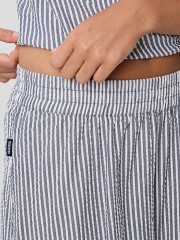 Seaside Skirt 'Marina' in Blue