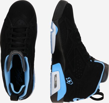 Jordan Sneakers hoog 'Jumpman 3-Peat' in Zwart