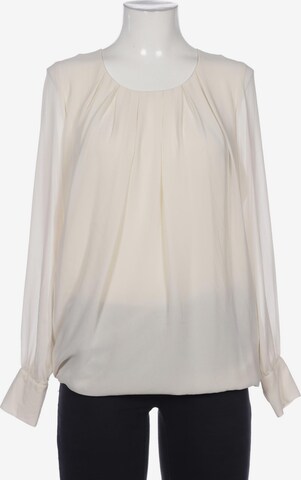 MAMALICIOUS Blouse & Tunic in S in White: front