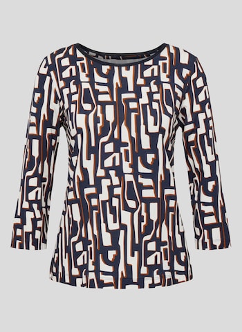 Rabe Blouse in Blauw