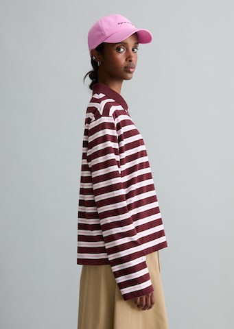 Marc O'Polo DENIM Shirt in Red