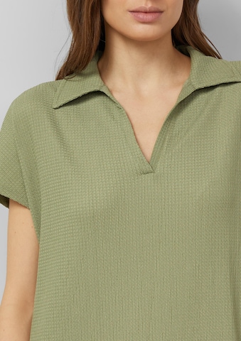 s.Oliver Dress in Green