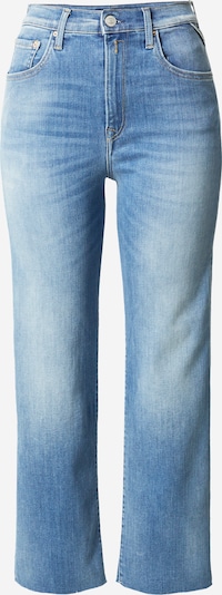 REPLAY Jeans 'Reyne' in de kleur Blauw denim, Productweergave