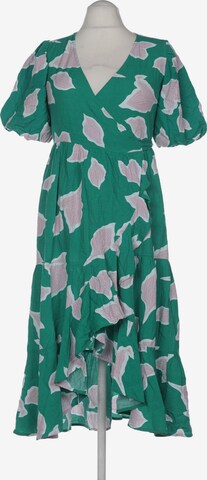 NEXT Dress in S in Green: front
