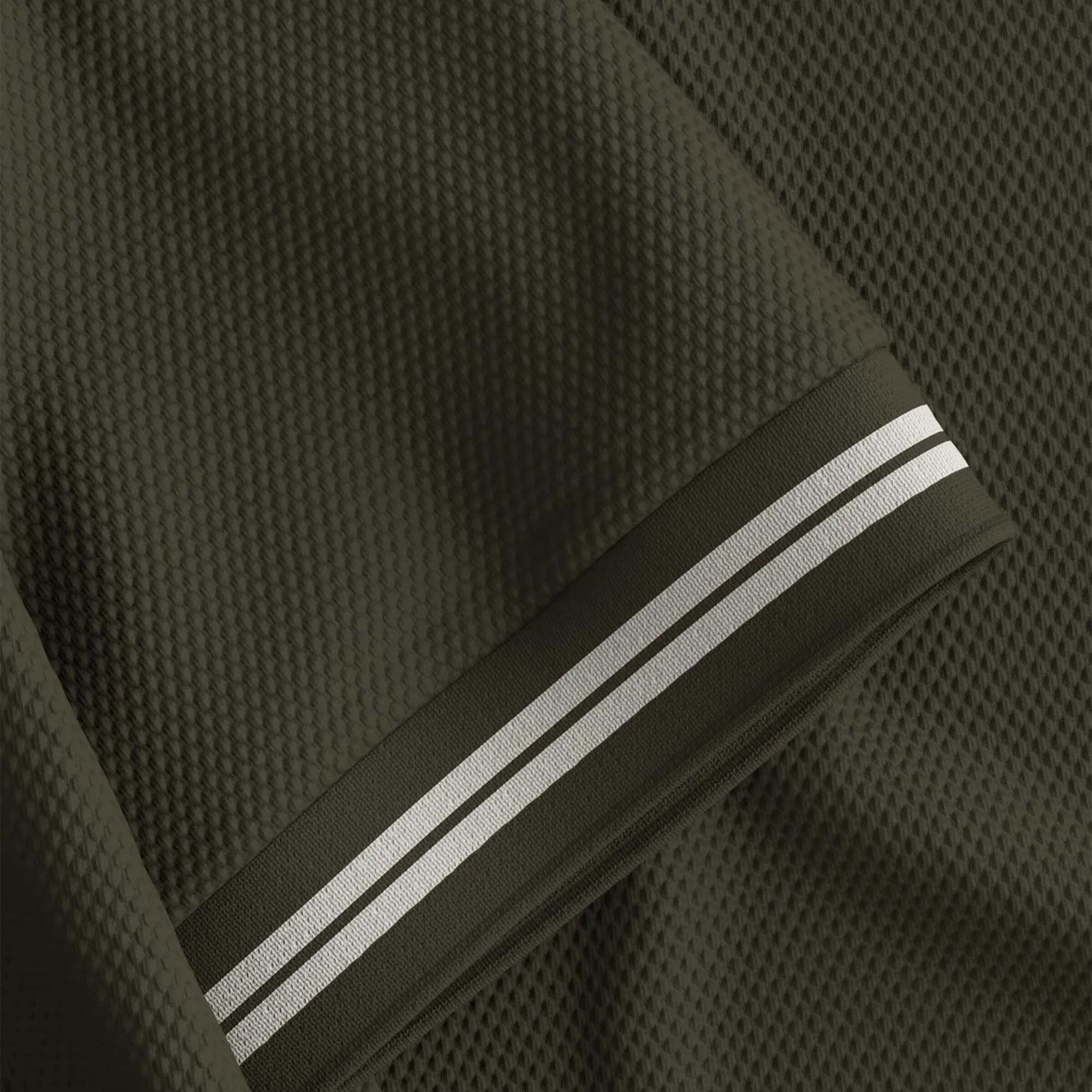 JOOP! Jeans Koszulka w kolorze zielony