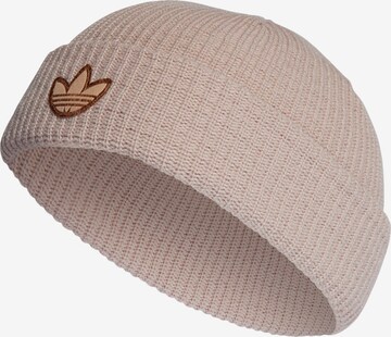 ADIDAS ORIGINALS - Gorros 'Adicolor Contempo' em rosa