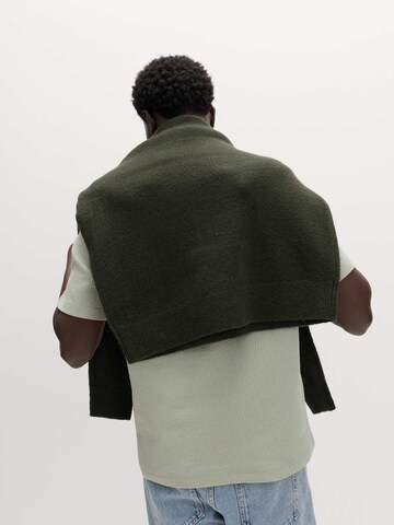 Marks & Spencer Shirt in Groen