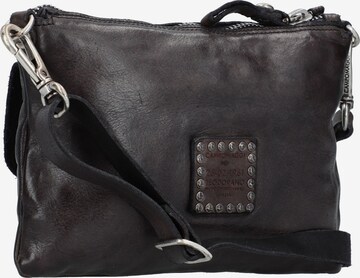 Campomaggi Crossbody Bag in Black