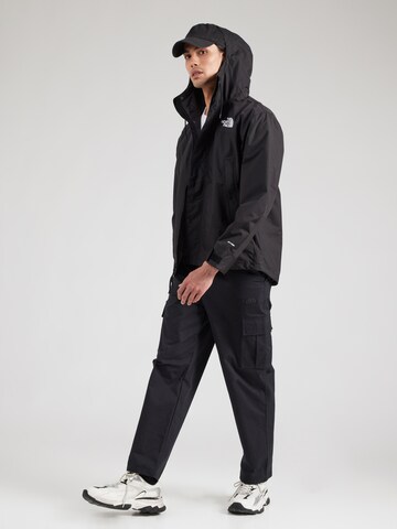 Giacca funzionale 'Reign On' di THE NORTH FACE in nero
