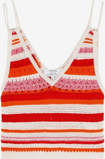 Triko ' ' iš Scalpers, spalva – mišrios spalvos, Prekių apžvalga