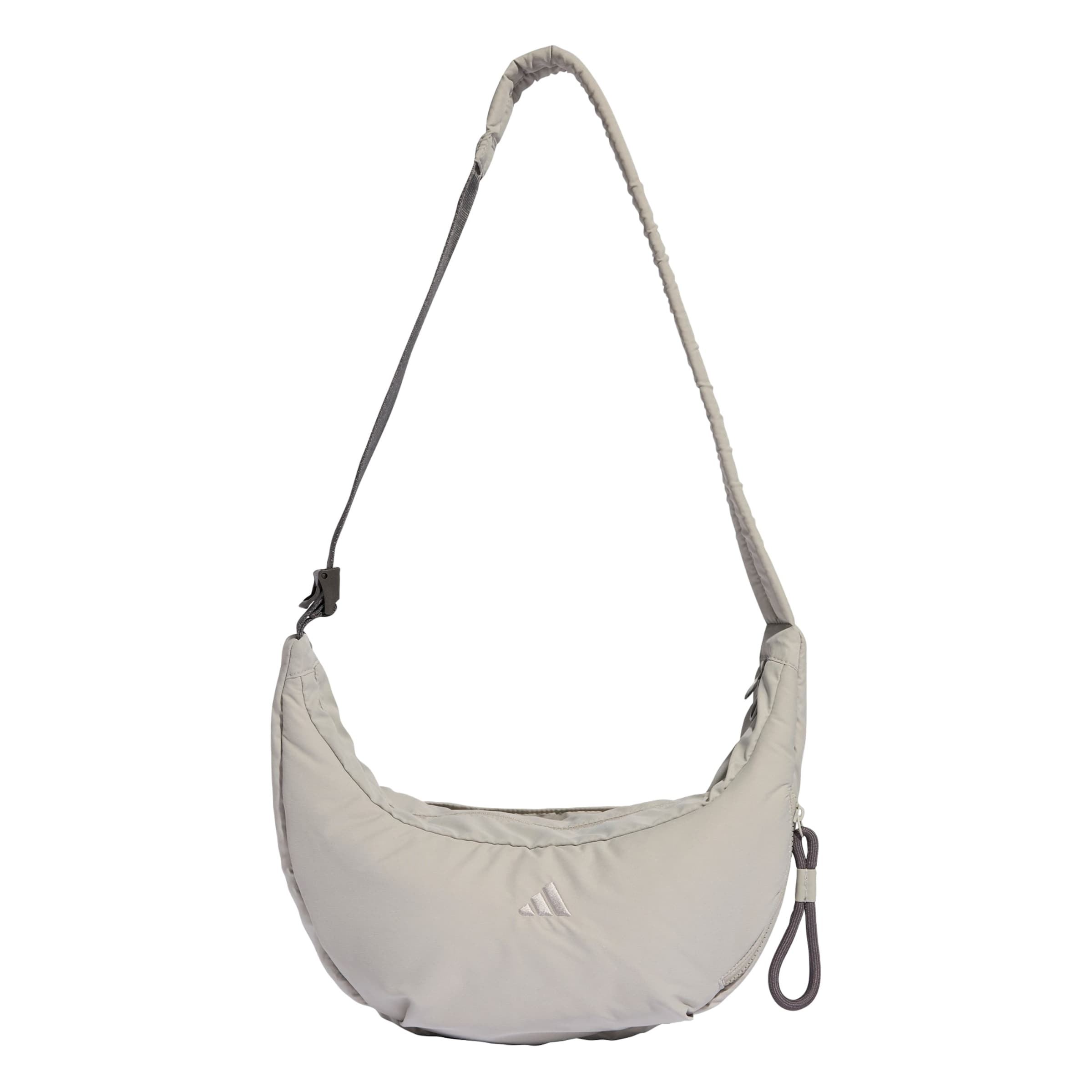 ADIDAS SPORTSWEAR Sporttas 'Must Haves' in Grijs: voorkant