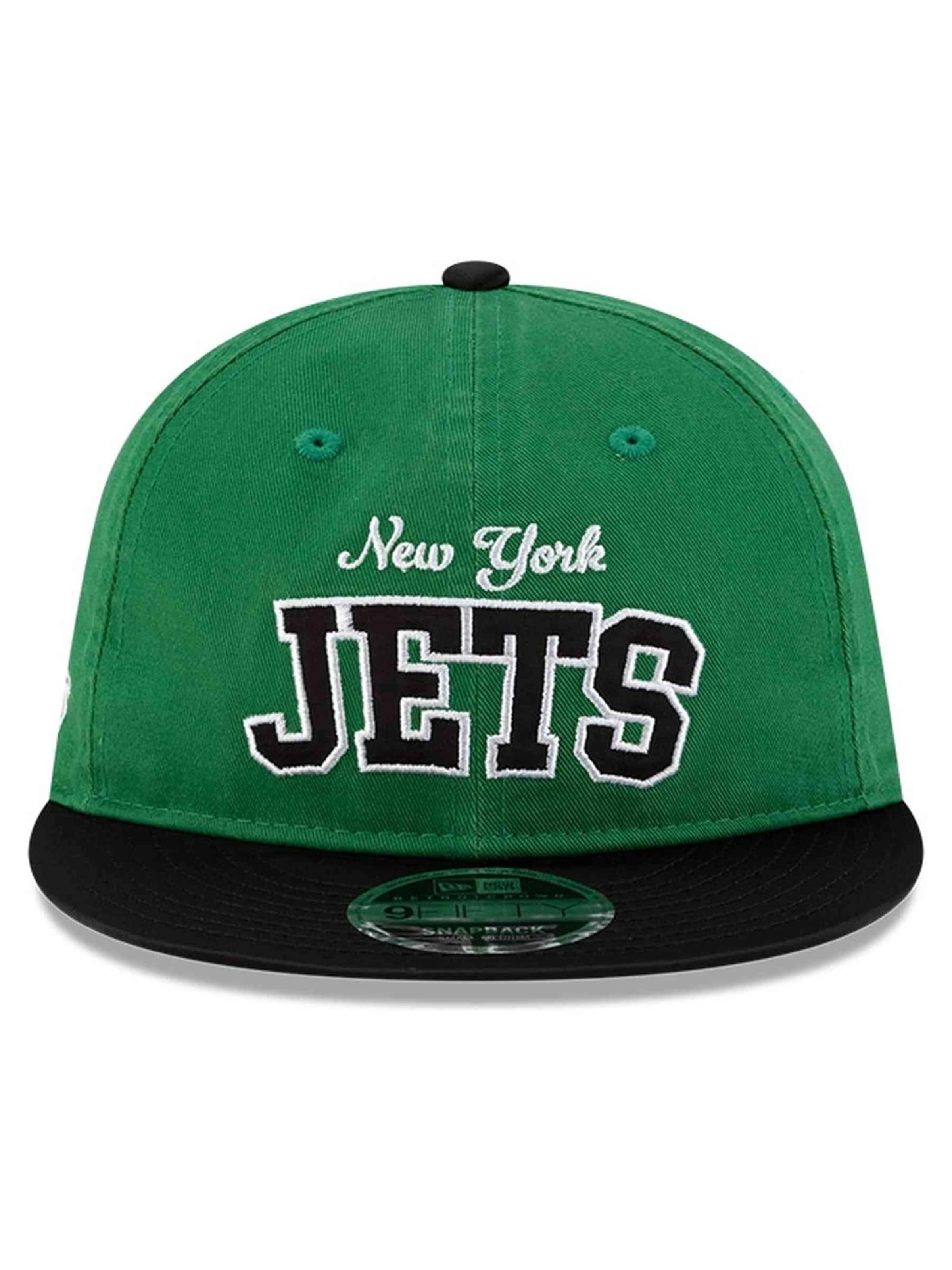 NEW ERA - Gorra en verde