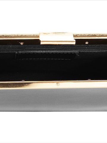Cluty Crossbody Bag in Black