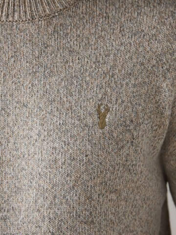 Next Svetr – béžová