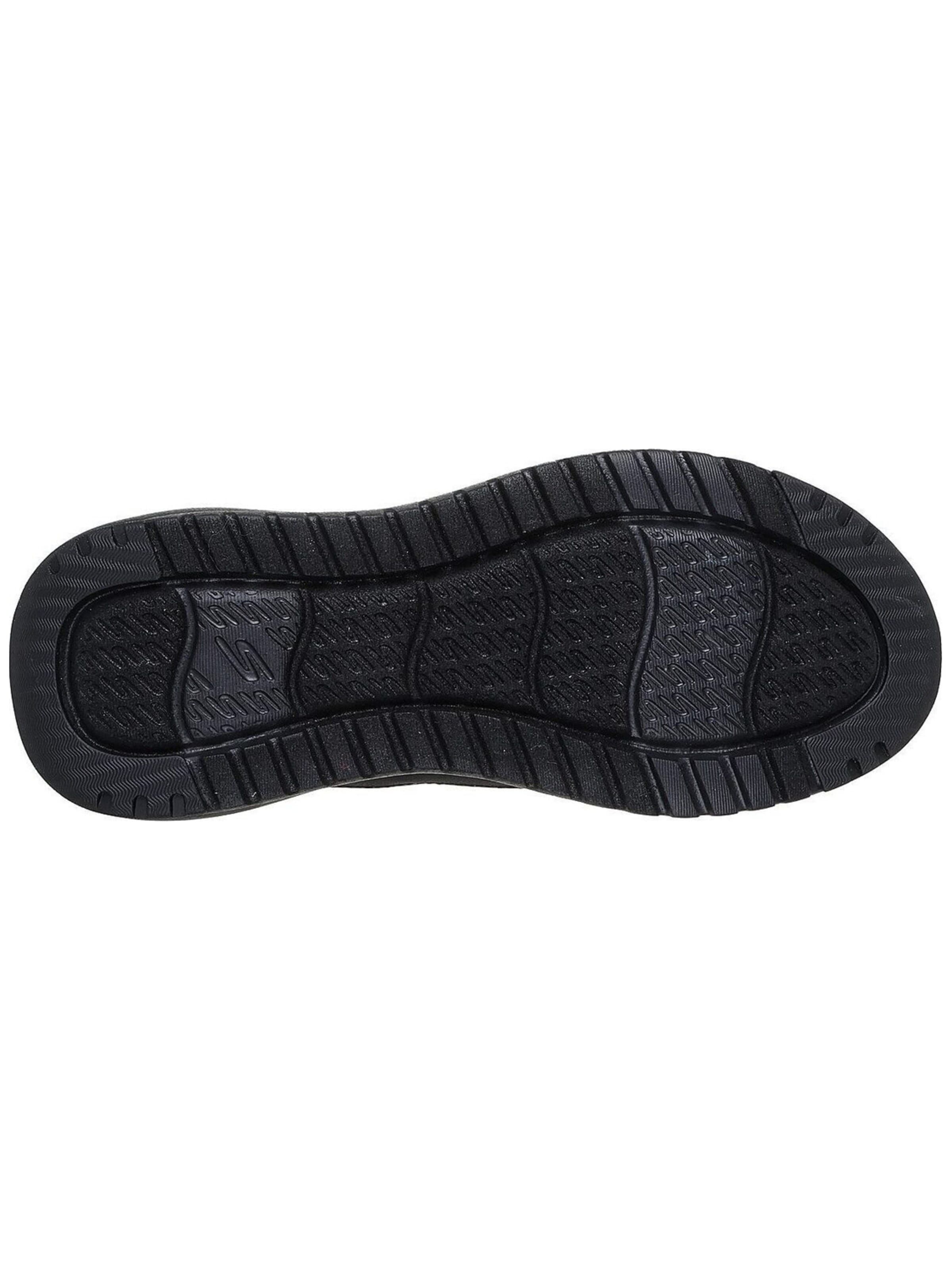 Boots 'Skechers On-the-go Stellar - Everest' di SKECHERS in nero