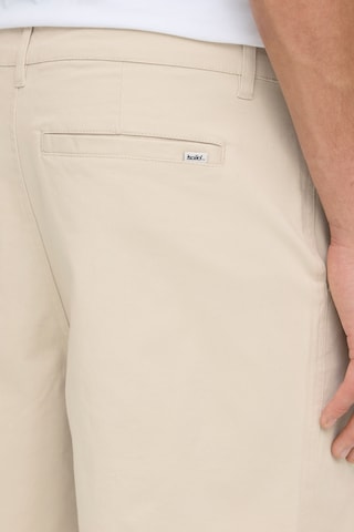 !Solid Regular Chino trousers ' SDLiam ' in Beige