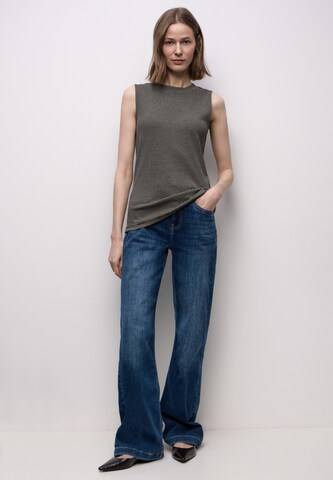 STREET ONE Top in Brown