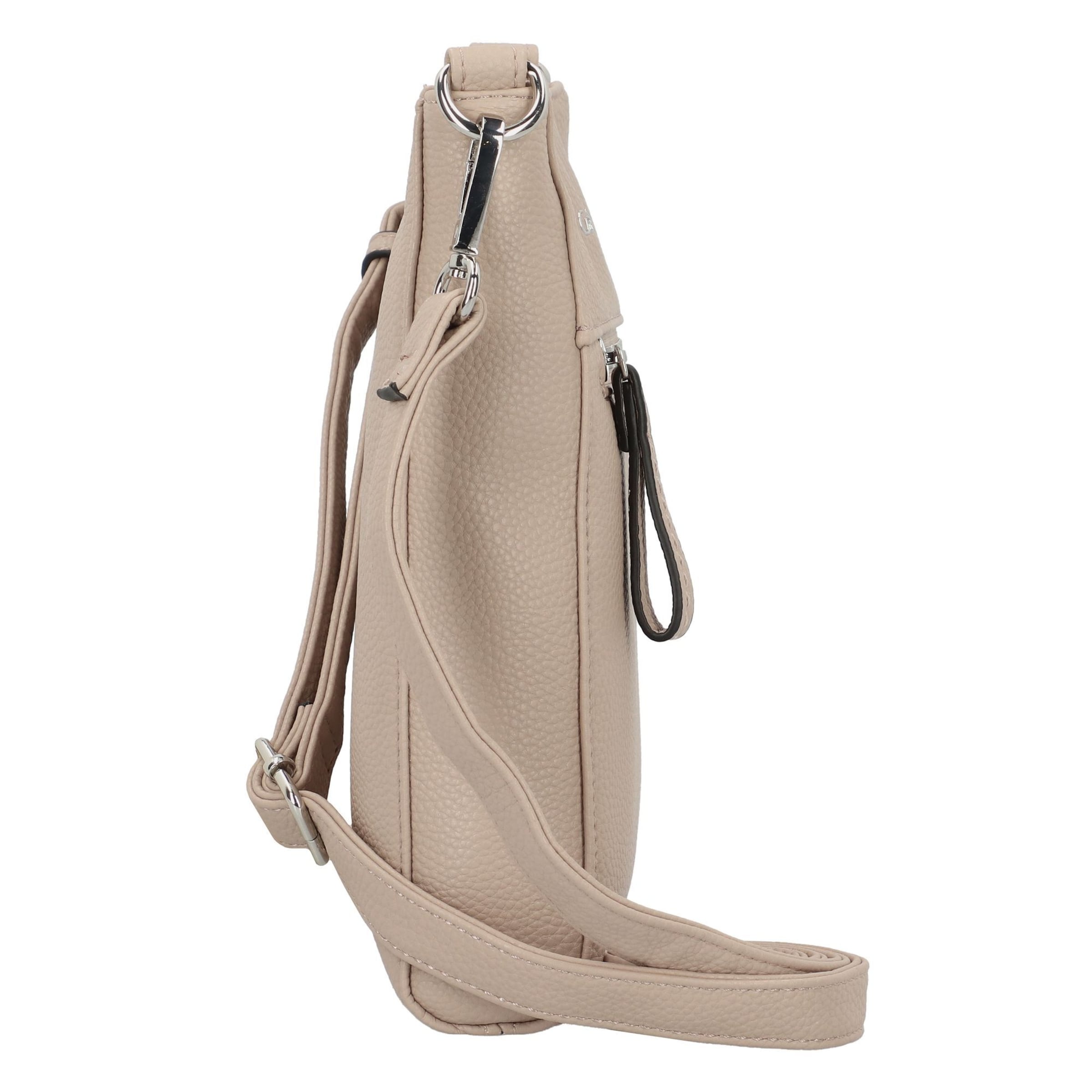 GABOR Crossbody Bag 'Silena' in Beige