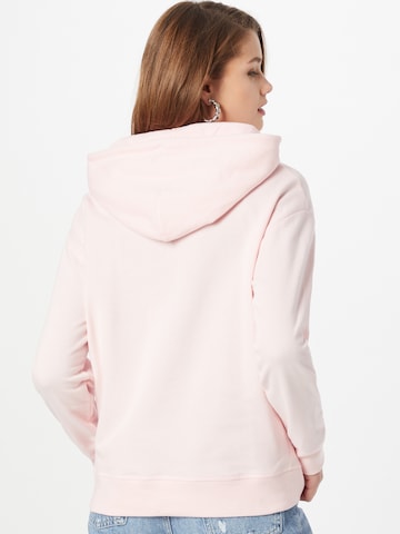 rozā LEVI'S ® Sportisks džemperis