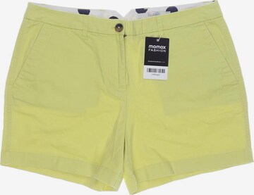 Boden Shorts in M in Yellow: front