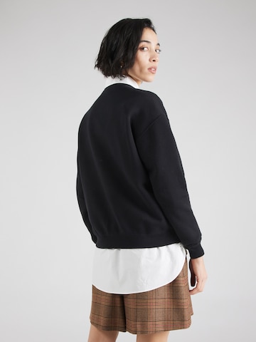 Polo Ralph LaurenSweater majica - crna boja