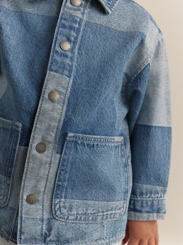 Giacca di mezza stagione di Next in blu