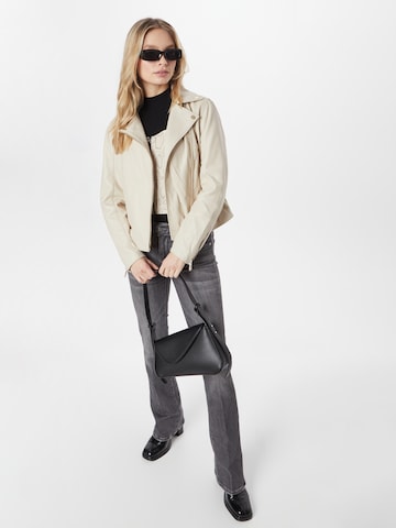 JOOP! Between-Season Jacket in Beige