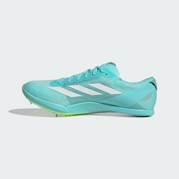 Chaussure de course 'Adizero Finesse' ADIDAS PERFORMANCE en bleu