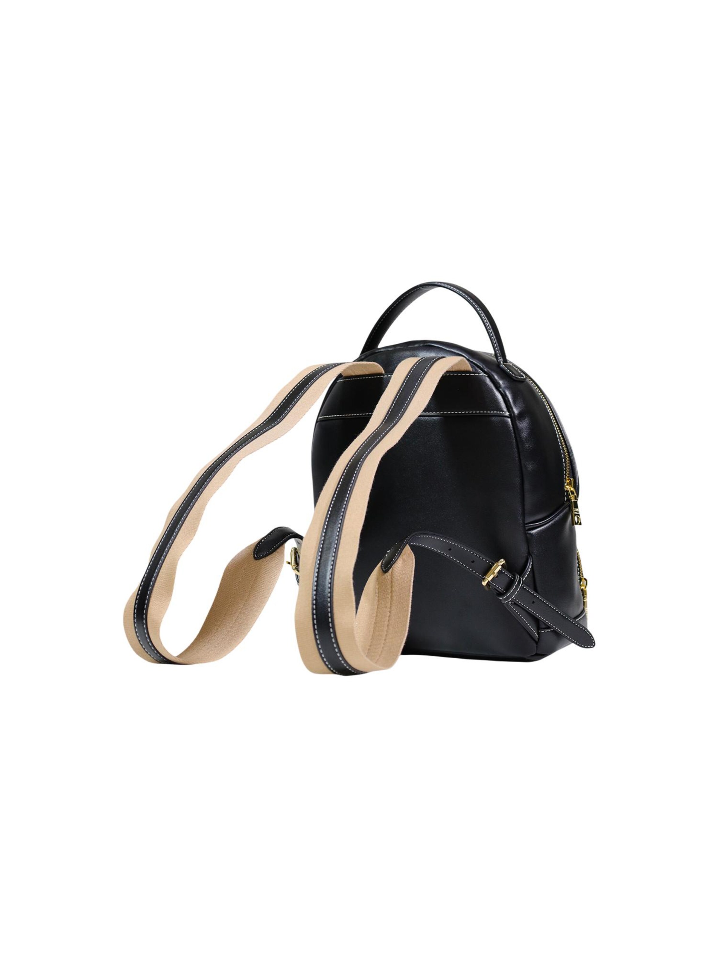 Sac à dos 'JC4069PP1' Love Moschino en noir
