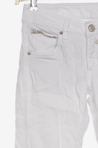 Herrlicher Jeans in 27 in White