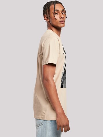 F4NT4STIC Shirt in Beige